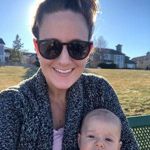 Meet your Posher, Robyn